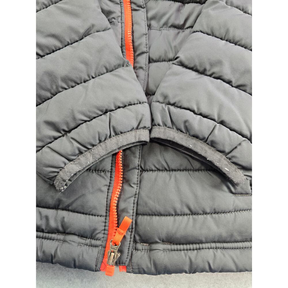 Columbia Kids Hooded Puffer Coat 4T - Picture 7 of 15